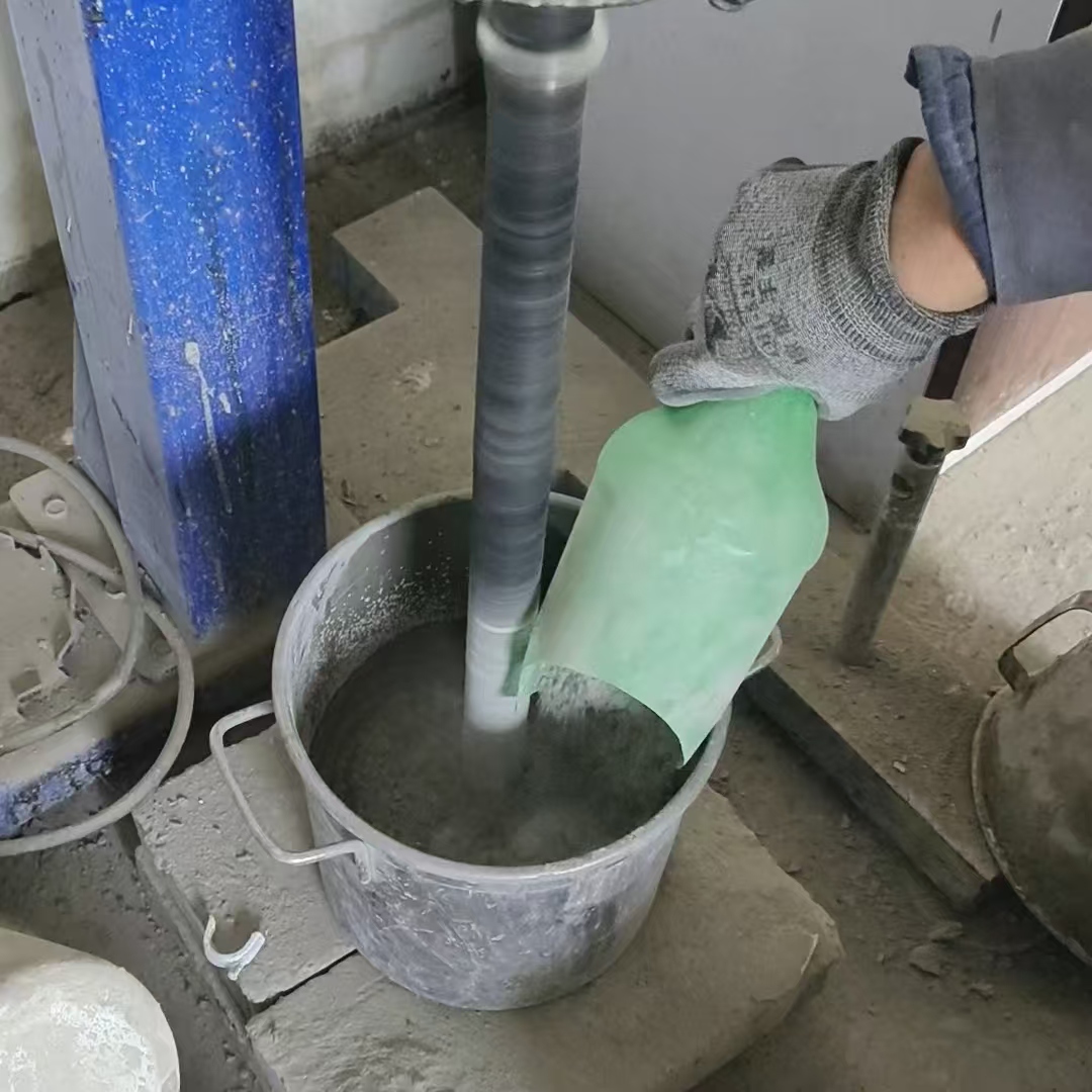 株洲桥梁公路张拉用H60压浆料与普通压浆料有什么区别？