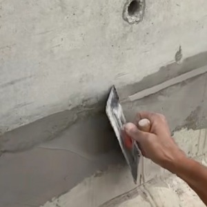 株洲P型防护型环氧树脂砂浆